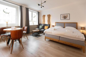 Koje Fünf I Apartment in Stadtmitte mit Parkplatz